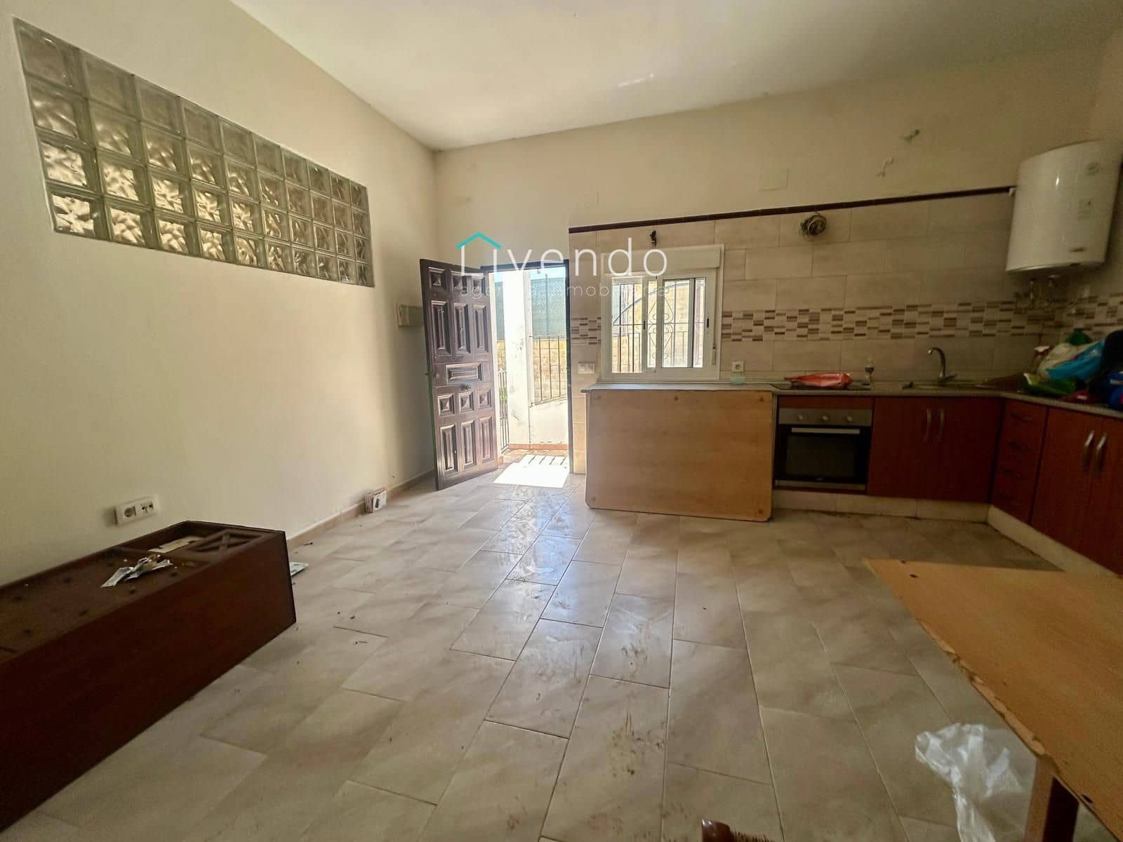 2 quarto Quinta/Casa Rural para venda em Vejer de la Frontera - 139 900 € (Ref: 9537720)