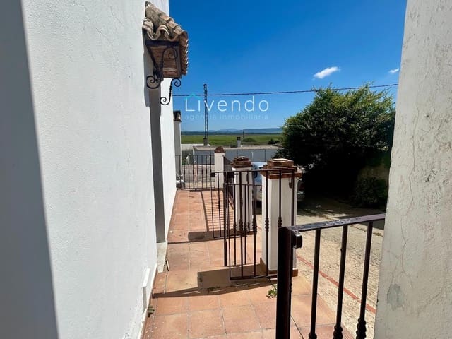 2 quarto Quinta/Casa Rural para venda em Vejer de la Frontera - 139 900 € (Ref: 9537720)