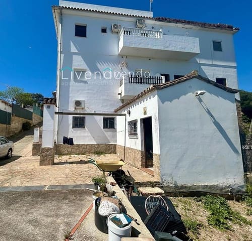 2 quarto Quinta/Casa Rural para venda em Vejer de la Frontera - 139 900 € (Ref: 9537720)