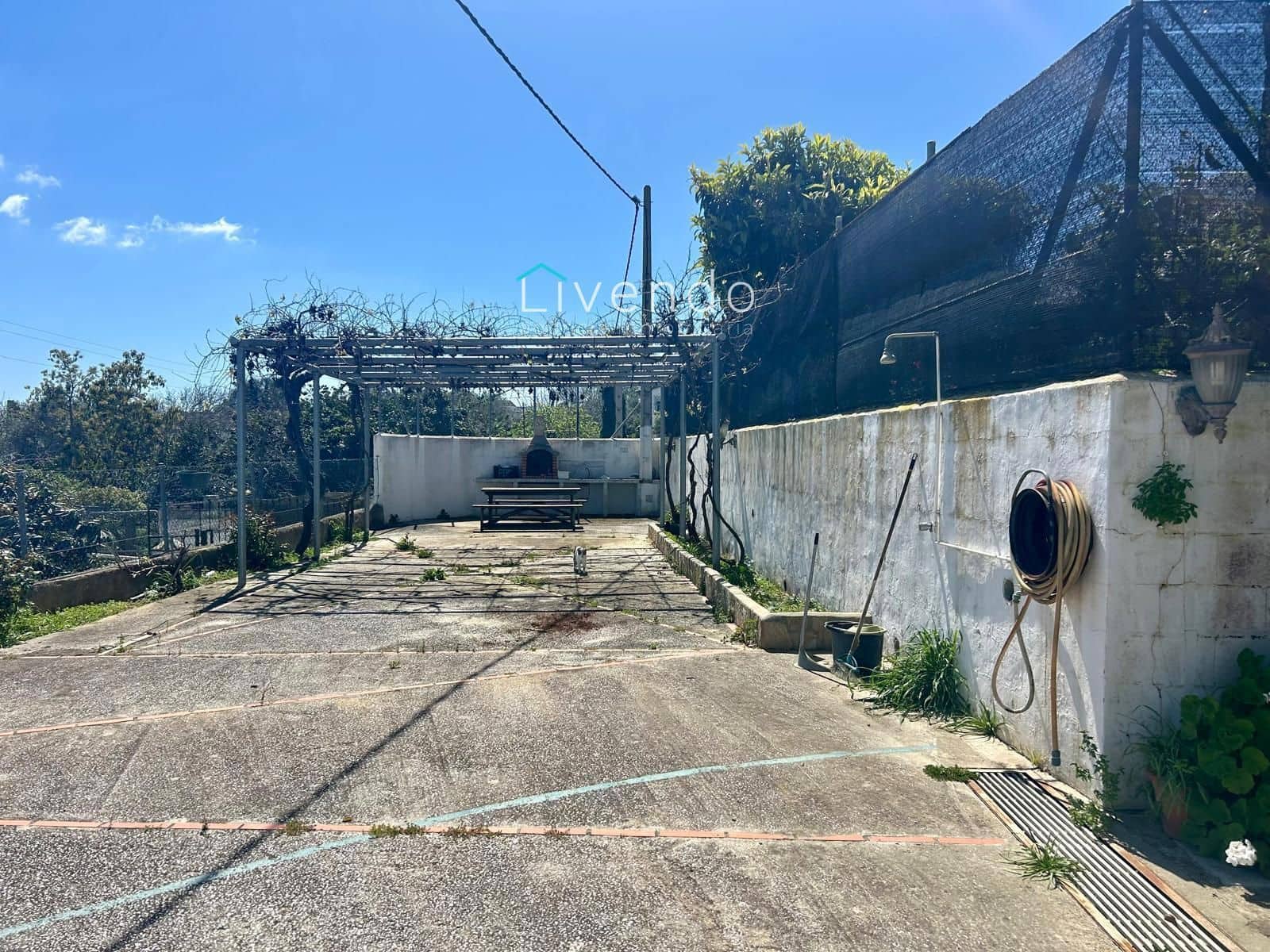 2 quarto Quinta/Casa Rural para venda em Vejer de la Frontera - 139 900 € (Ref: 9537720)