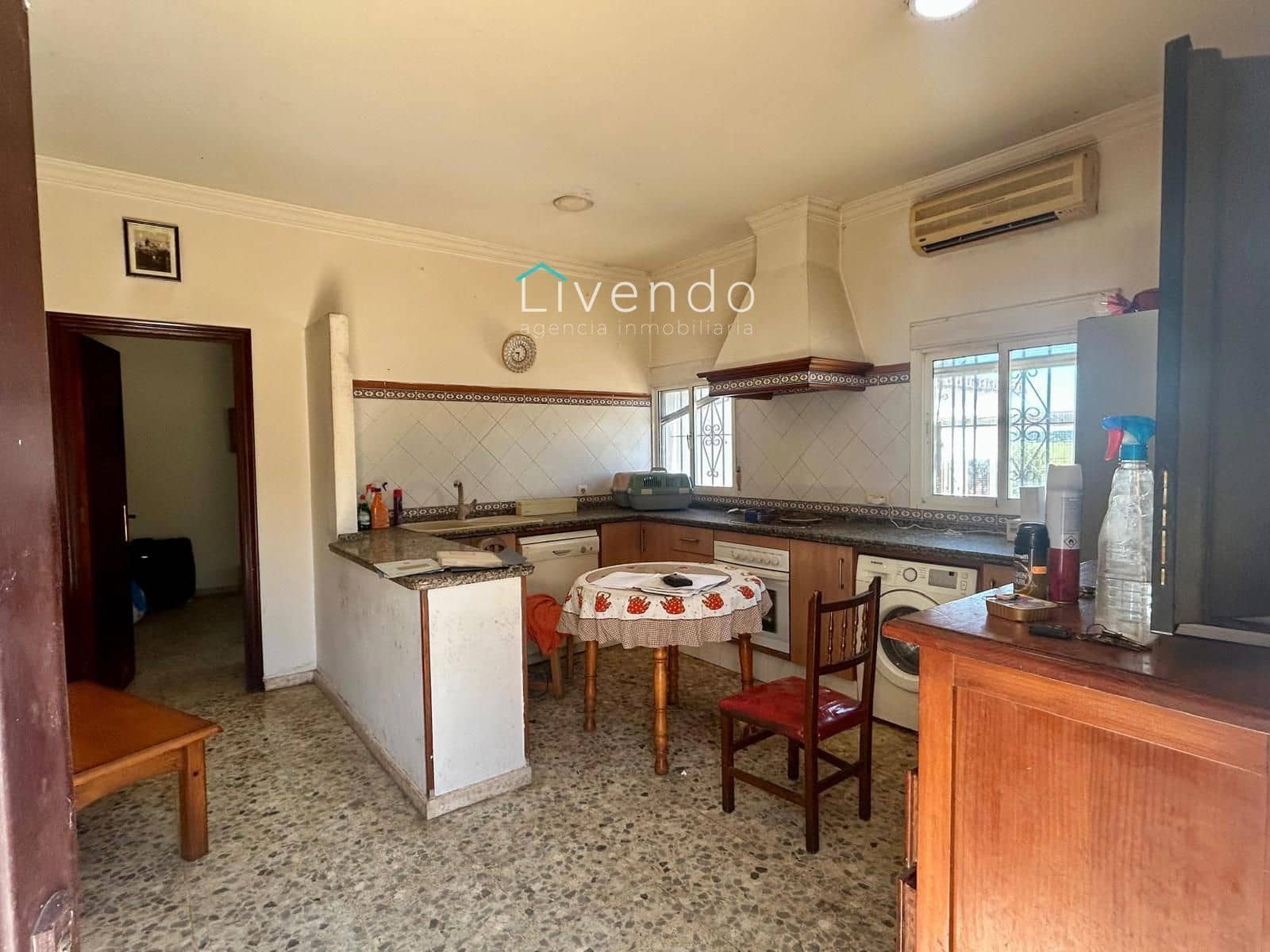 2 quarto Quinta/Casa Rural para venda em Vejer de la Frontera - 139 900 € (Ref: 9537720)