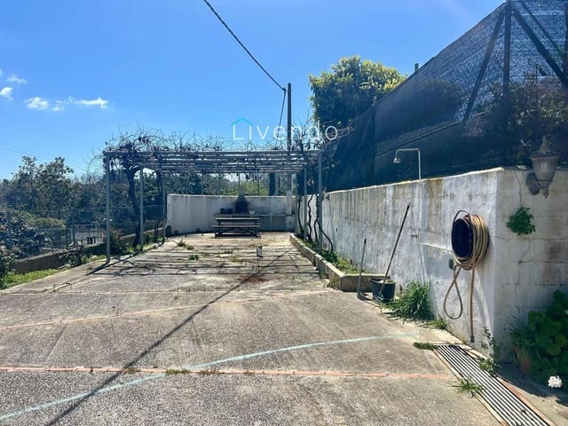 2 quarto Quinta/Casa Rural para venda em Vejer de la Frontera - 139 900 € (Ref: 9537720)