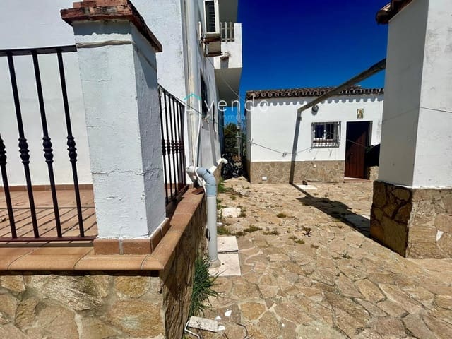 2 quarto Quinta/Casa Rural para venda em Vejer de la Frontera - 139 900 € (Ref: 9537720)