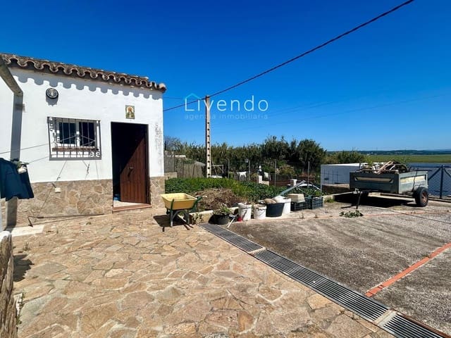 2 quarto Quinta/Casa Rural para venda em Vejer de la Frontera - 139 900 € (Ref: 9537720)