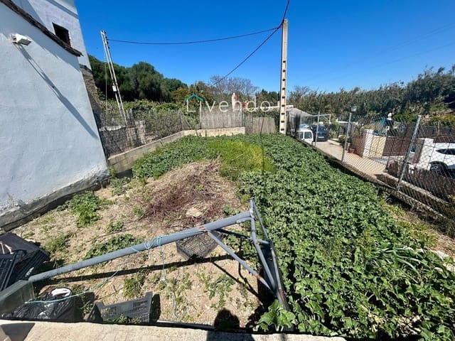 2 quarto Quinta/Casa Rural para venda em Vejer de la Frontera - 139 900 € (Ref: 9537720)