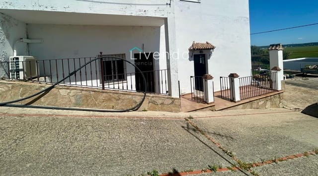 2 quarto Quinta/Casa Rural para venda em Vejer de la Frontera - 139 900 € (Ref: 9537720)
