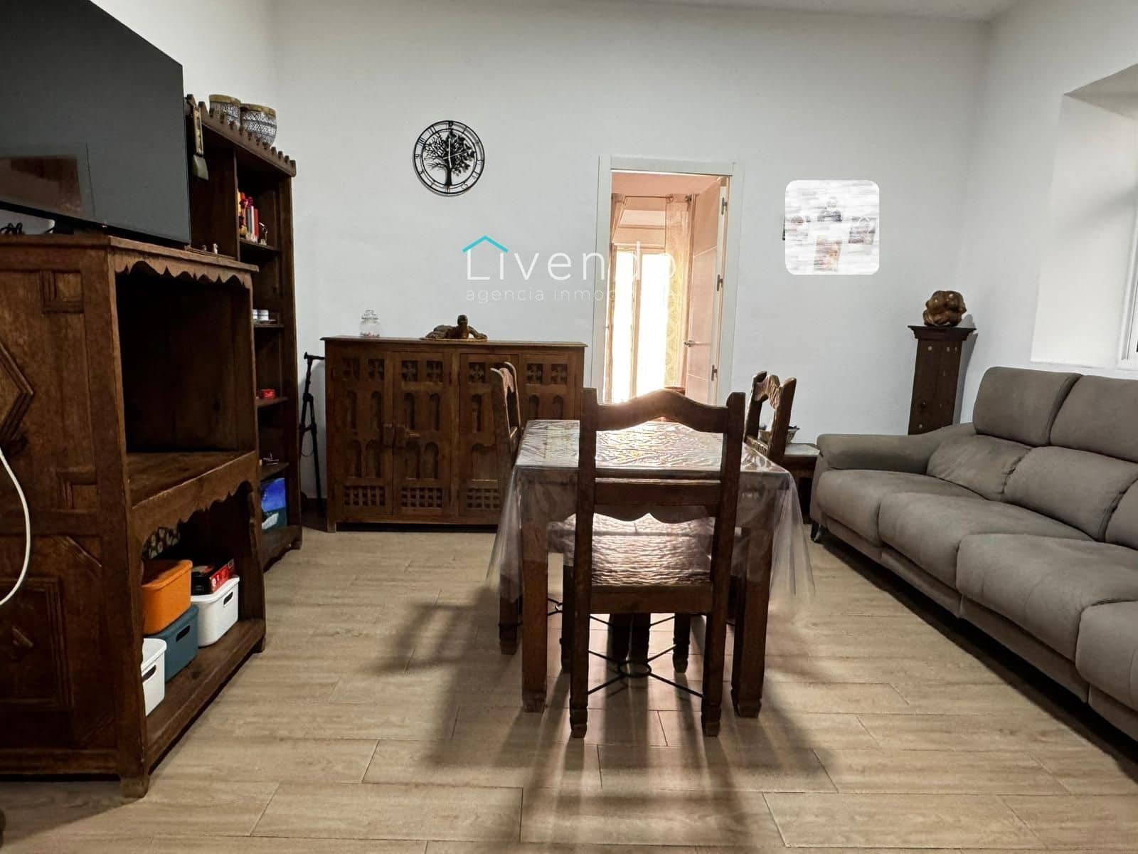 3 quarto Apartamento para venda em Cadis cidade - 275 000 € (Ref: 9537721)