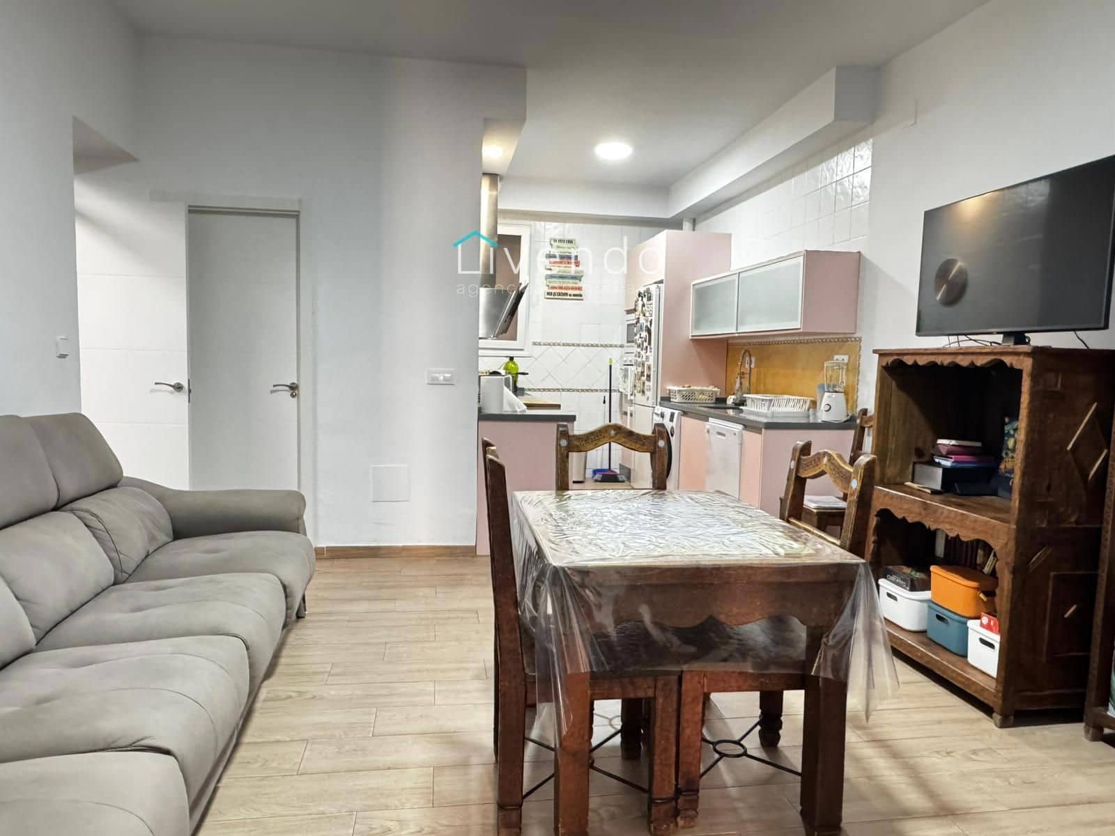 3 quarto Apartamento para venda em Cadis cidade - 275 000 € (Ref: 9537721)