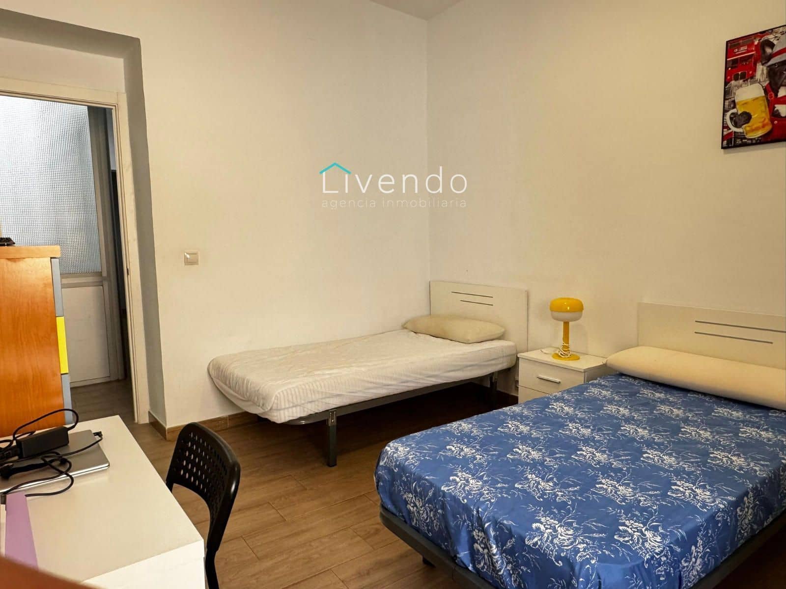 3 quarto Apartamento para venda em Cadis cidade - 275 000 € (Ref: 9537721)