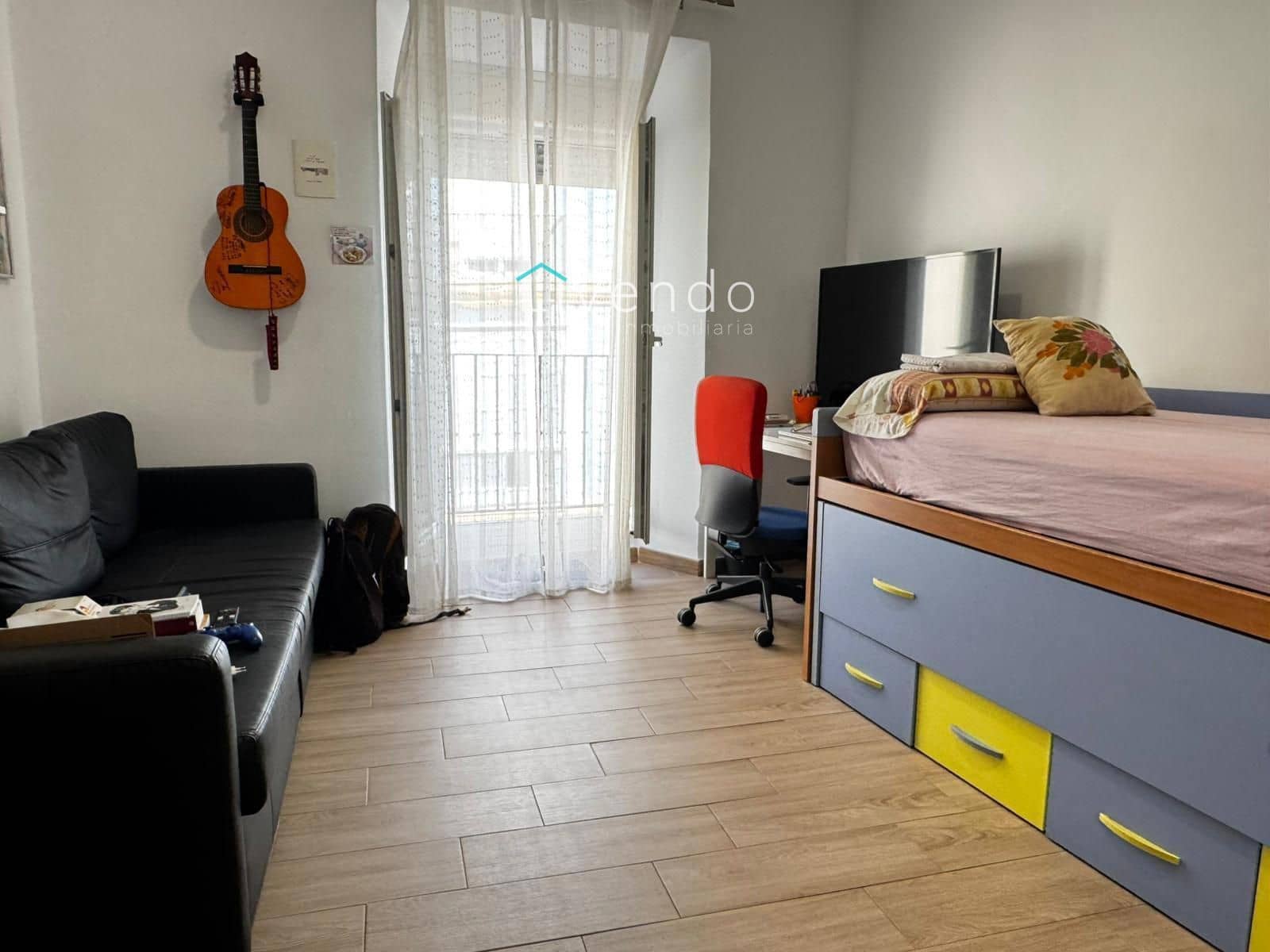 3 quarto Apartamento para venda em Cadis cidade - 275 000 € (Ref: 9537721)