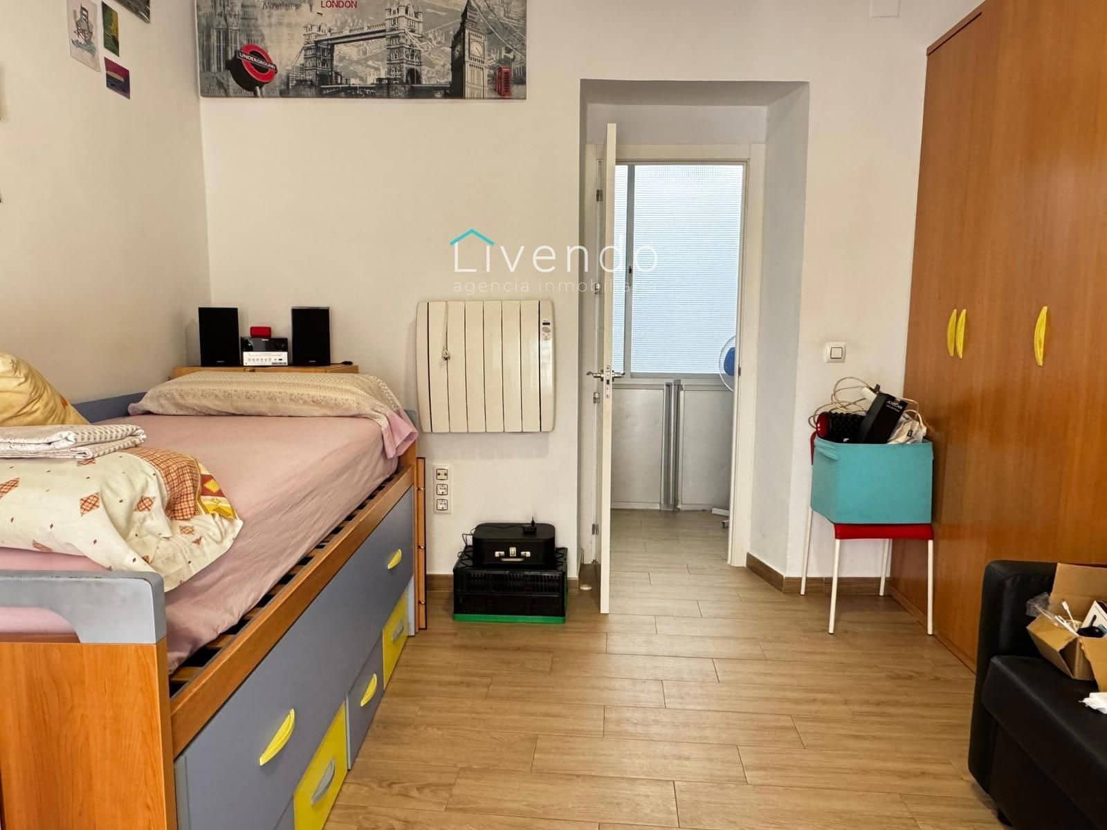 3 quarto Apartamento para venda em Cadis cidade - 275 000 € (Ref: 9537721)