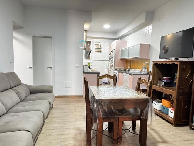 3 quarto Apartamento para venda em Alameda - Mentidero - Teatro Falla, Cádis cidade - 275 000 € (Ref: 9537721)