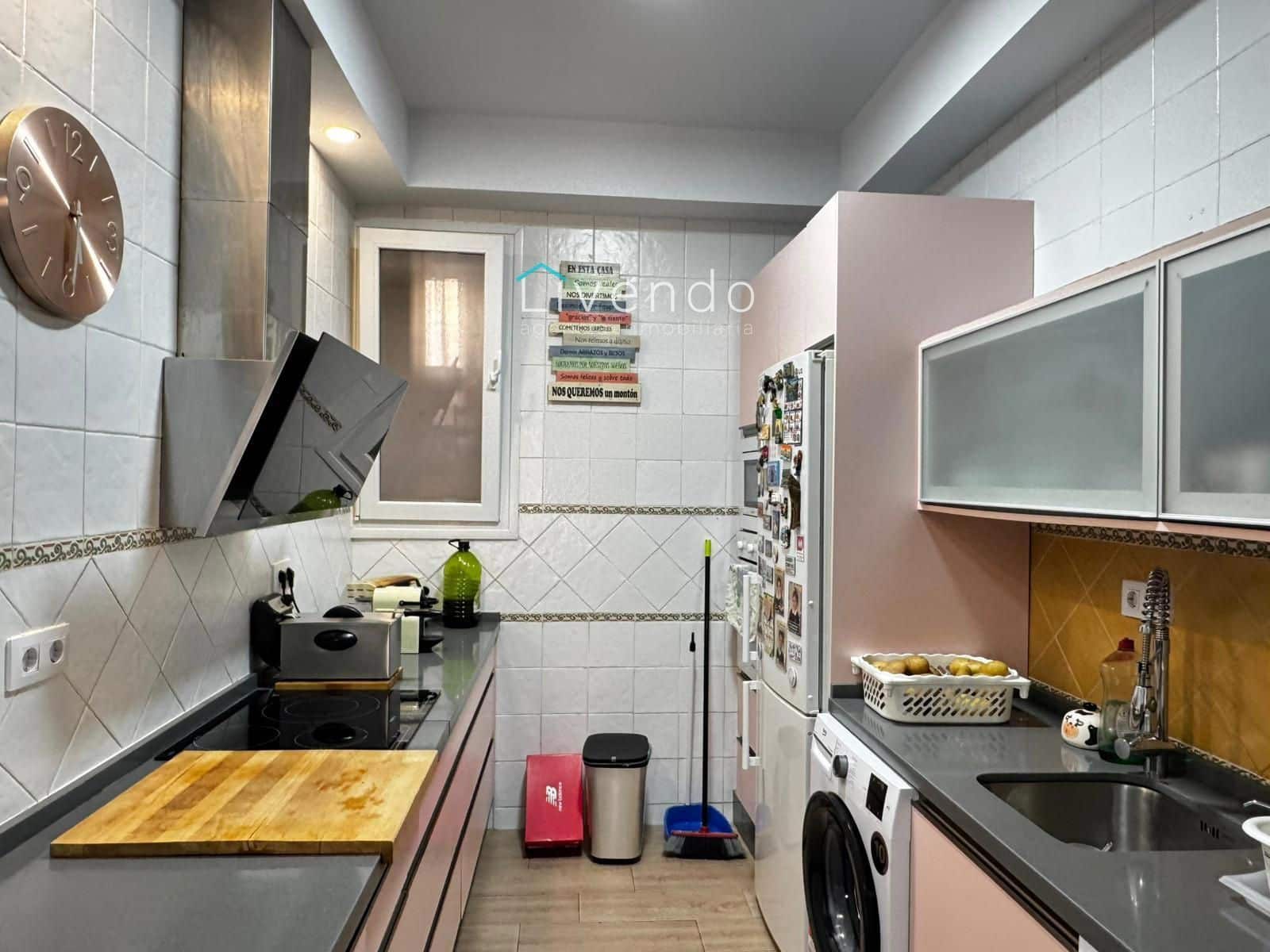 3 quarto Apartamento para venda em Cadis cidade - 275 000 € (Ref: 9537721)