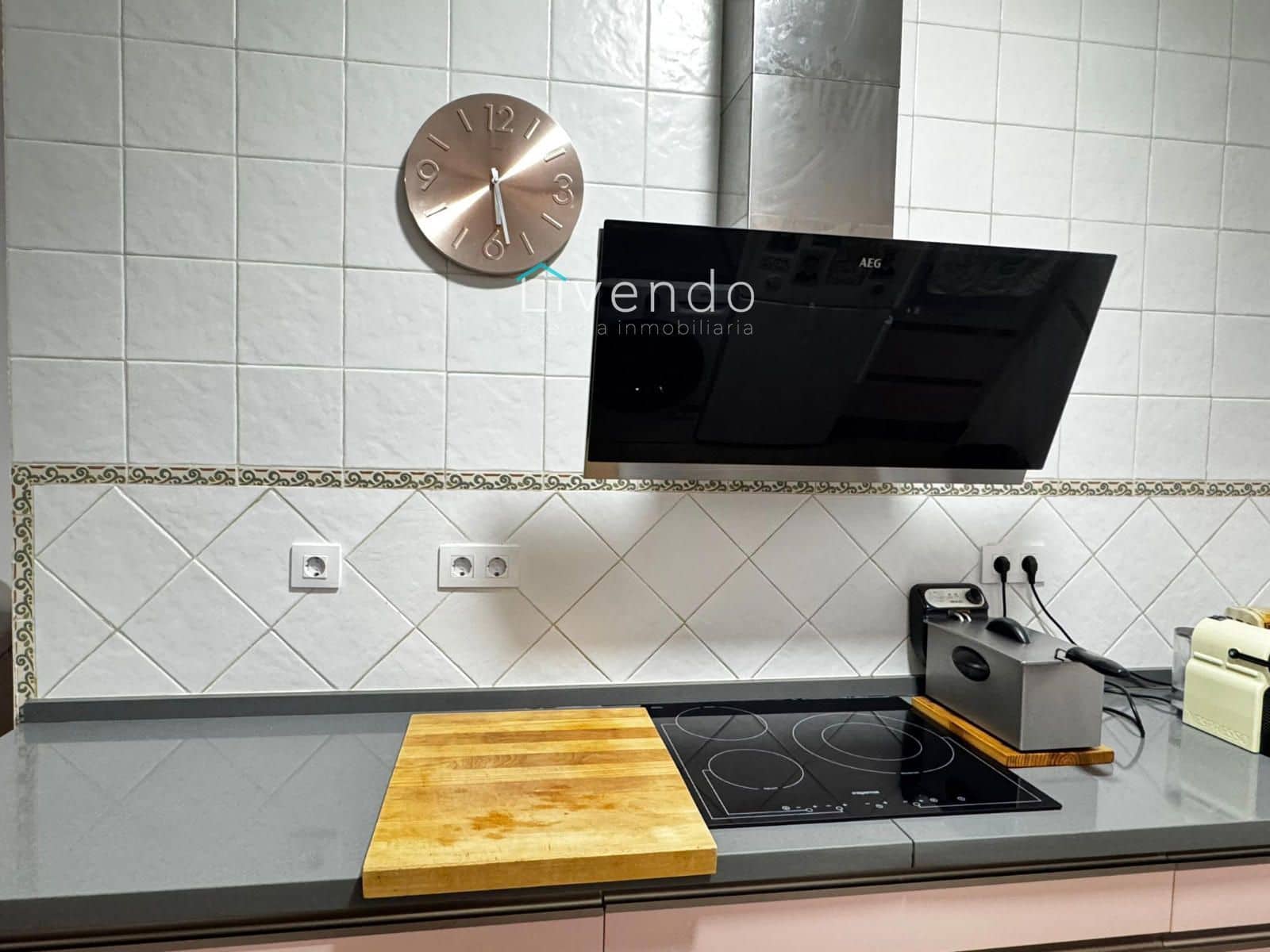 3 quarto Apartamento para venda em Cadis cidade - 275 000 € (Ref: 9537721)