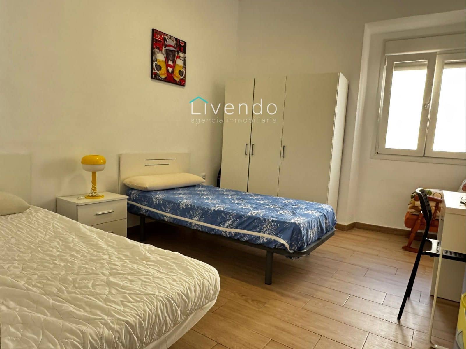 3 quarto Apartamento para venda em Cadis cidade - 275 000 € (Ref: 9537721)