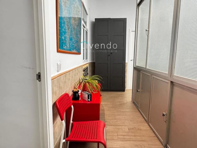 3 quarto Apartamento para venda em Alameda - Mentidero - Teatro Falla, Cádis cidade - 275 000 € (Ref: 9537721)