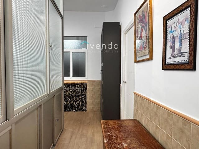 3 quarto Apartamento para venda em Alameda - Mentidero - Teatro Falla, Cádis cidade - 275 000 € (Ref: 9537721)