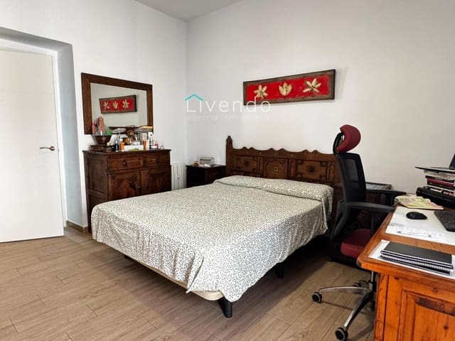 3 quarto Apartamento para venda em Alameda - Mentidero - Teatro Falla, Cádis cidade - 275 000 € (Ref: 9537721)