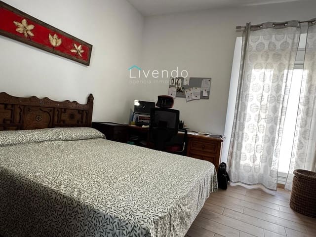 3 quarto Apartamento para venda em Alameda - Mentidero - Teatro Falla, Cádis cidade - 275 000 € (Ref: 9537721)