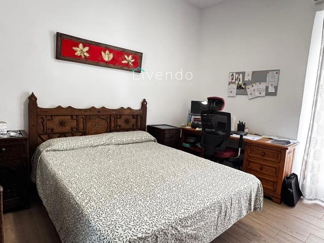 3 quarto Apartamento para venda em Alameda - Mentidero - Teatro Falla, Cádis cidade - 275 000 € (Ref: 9537721)