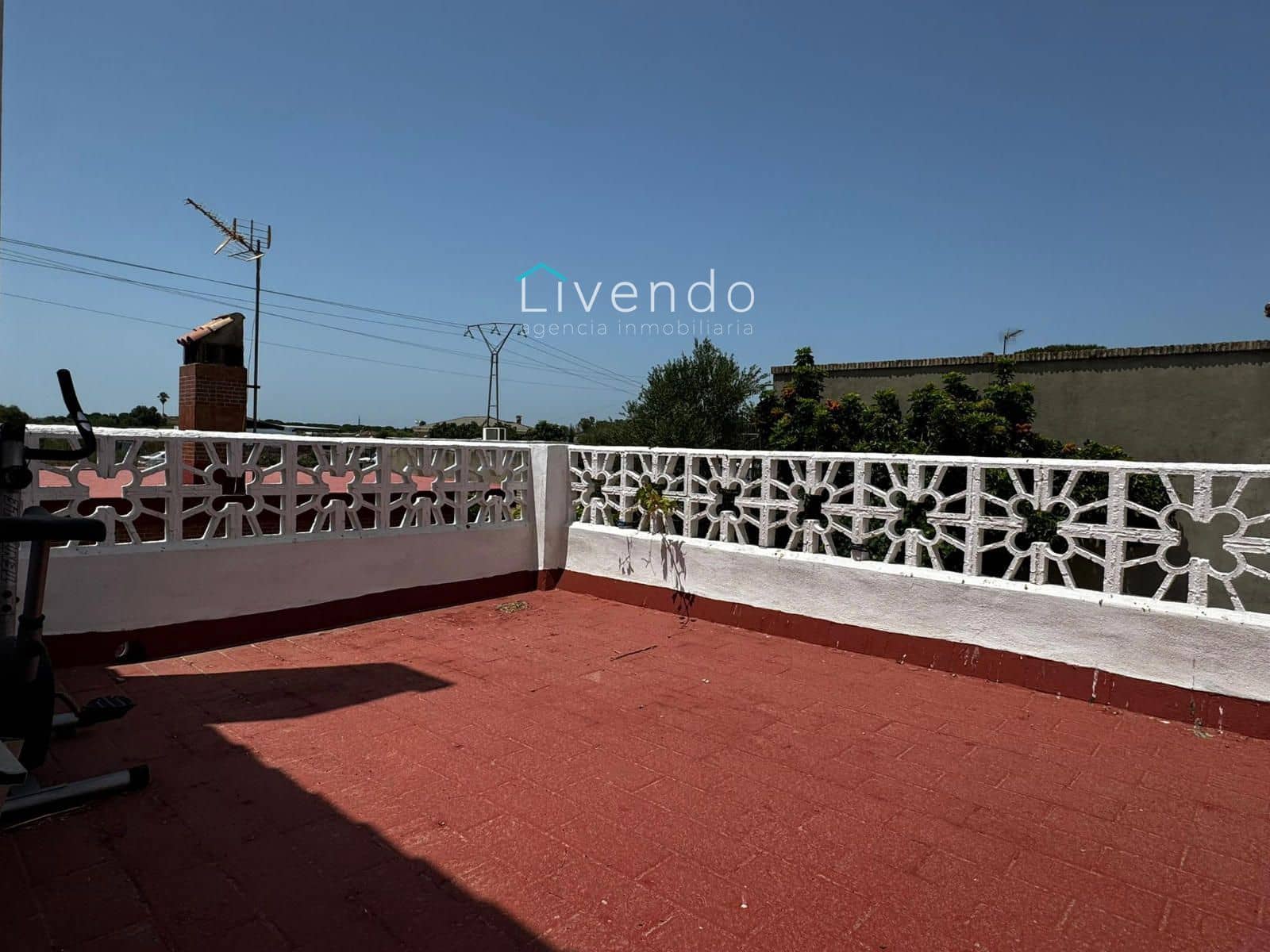 4 Zimmer Villa zu verkaufen in El Puerto de Santa Maria - 260.000 € (Ref: 9537722)