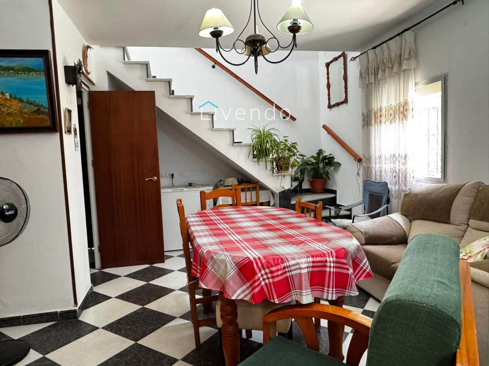 4 Zimmer Villa zu verkaufen in El Puerto de Santa Maria - 260.000 € (Ref: 9537722)