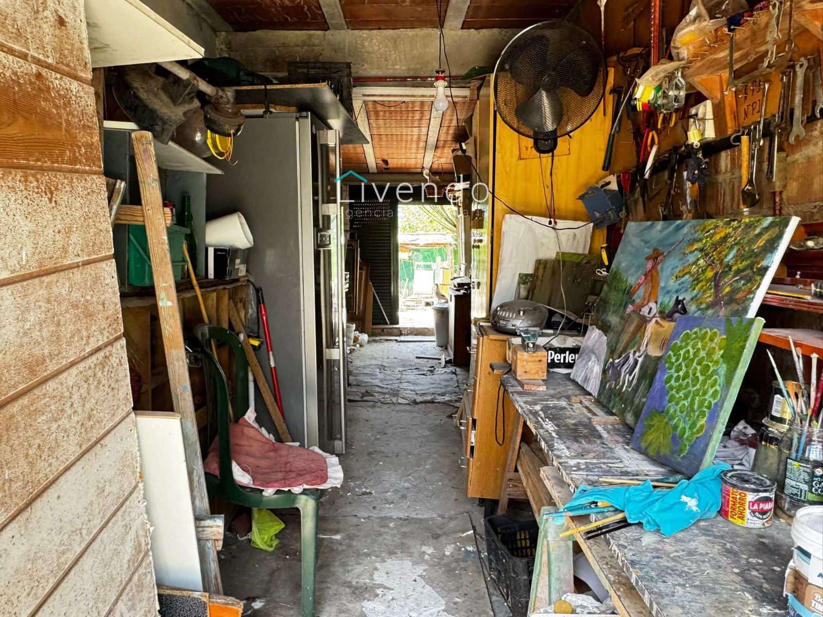 4 Zimmer Villa zu verkaufen in El Puerto de Santa Maria - 260.000 € (Ref: 9537722)