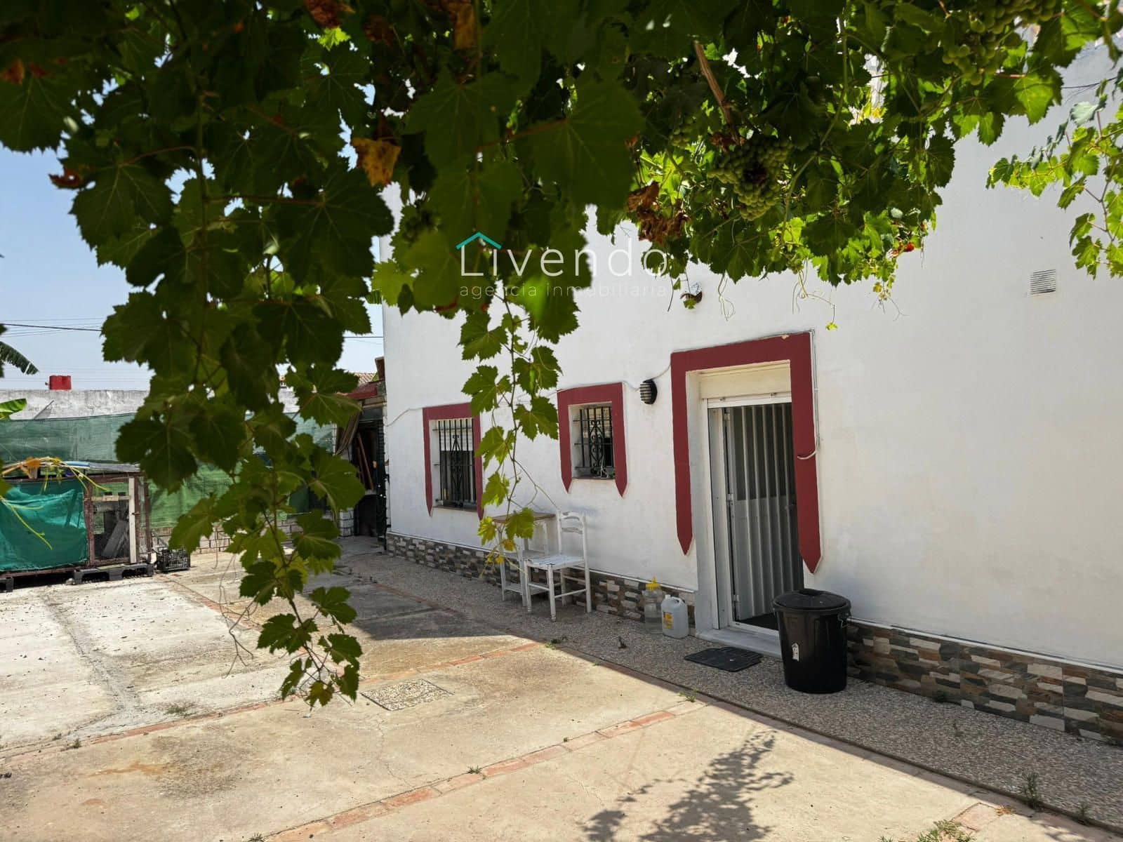 4 Zimmer Villa zu verkaufen in El Puerto de Santa Maria - 260.000 € (Ref: 9537722)