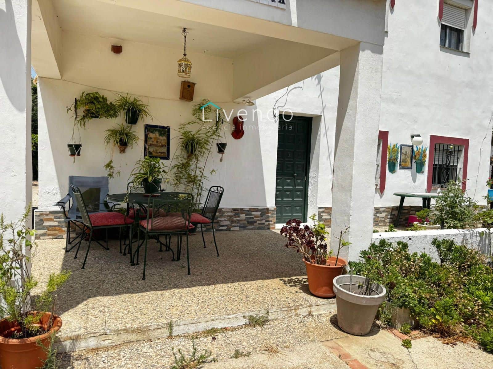 4 Zimmer Villa zu verkaufen in El Puerto de Santa Maria - 260.000 € (Ref: 9537722)