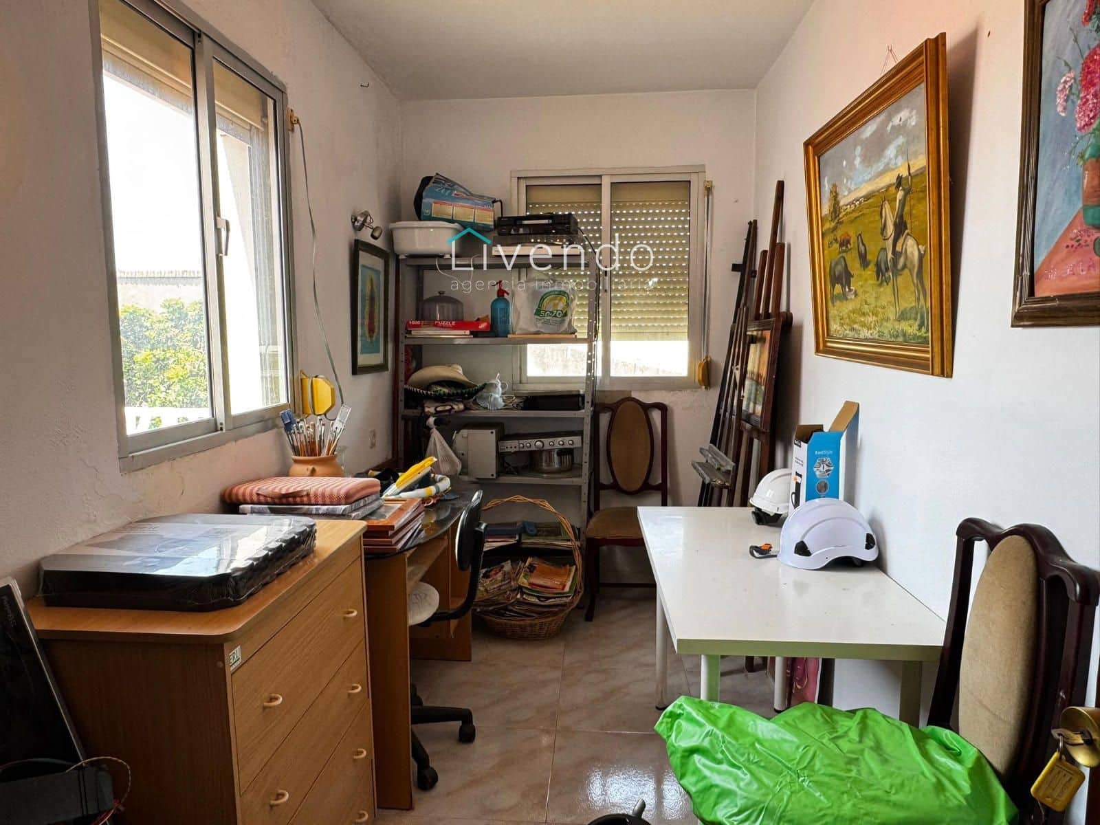 4 Zimmer Villa zu verkaufen in El Puerto de Santa Maria - 260.000 € (Ref: 9537722)