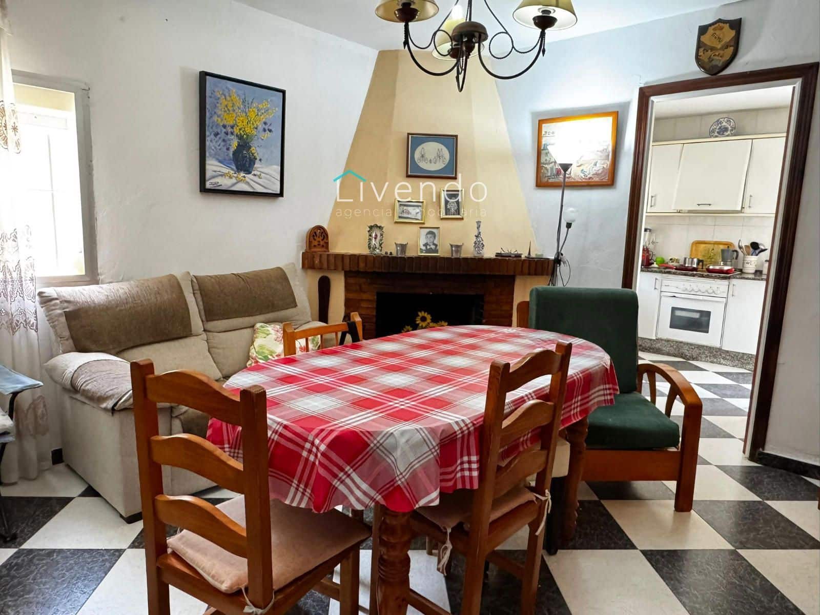 4 Zimmer Villa zu verkaufen in El Puerto de Santa Maria - 260.000 € (Ref: 9537722)