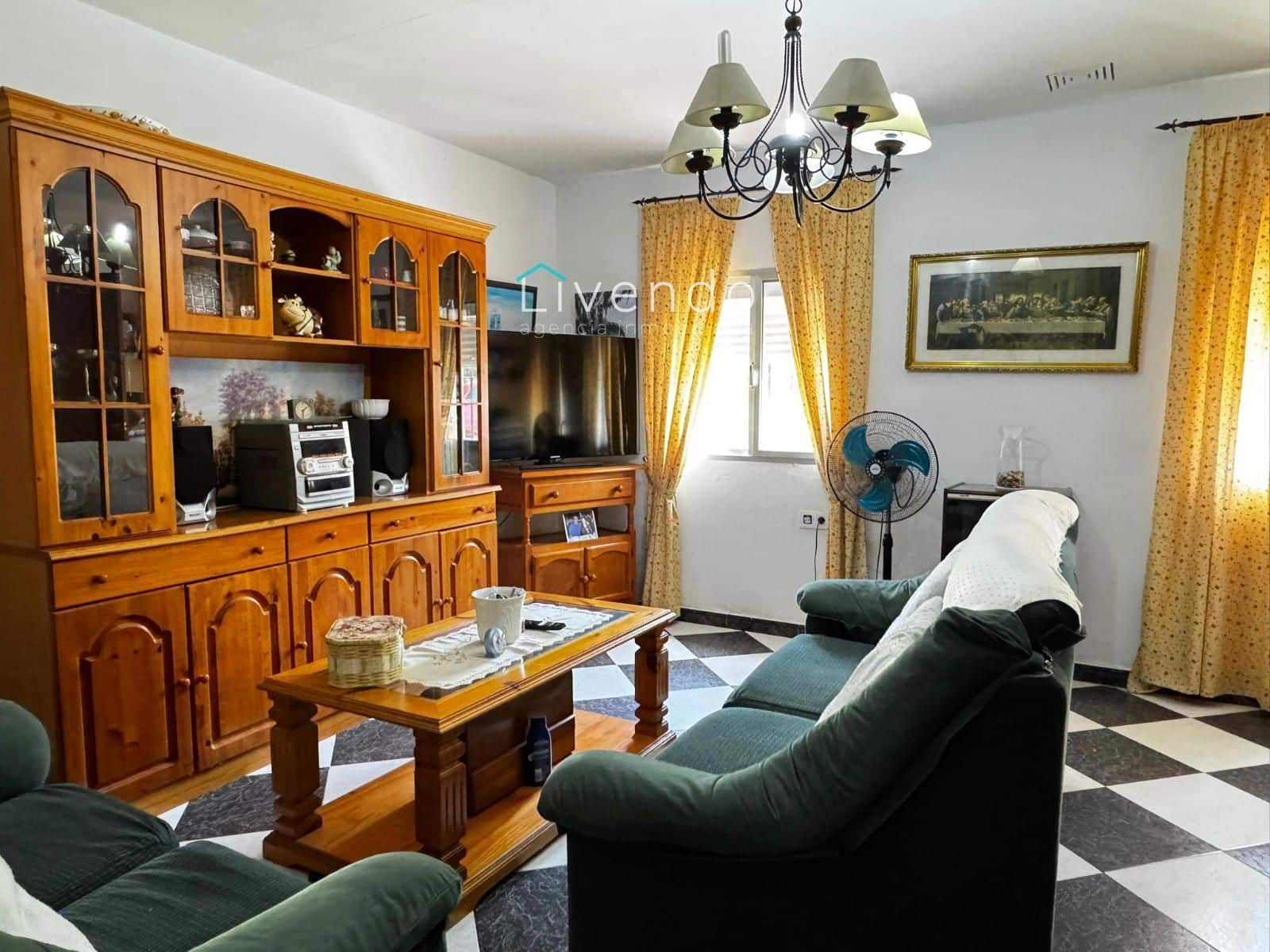 4 Zimmer Villa zu verkaufen in El Puerto de Santa Maria - 260.000 € (Ref: 9537722)