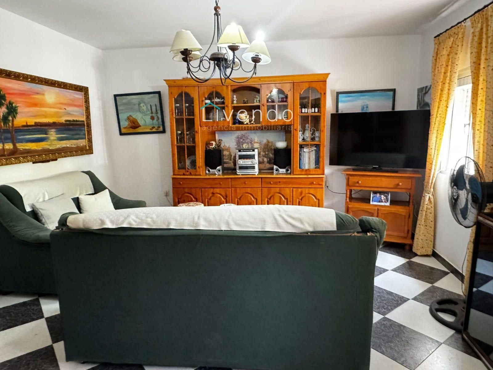 4 Zimmer Villa zu verkaufen in El Puerto de Santa Maria - 260.000 € (Ref: 9537722)