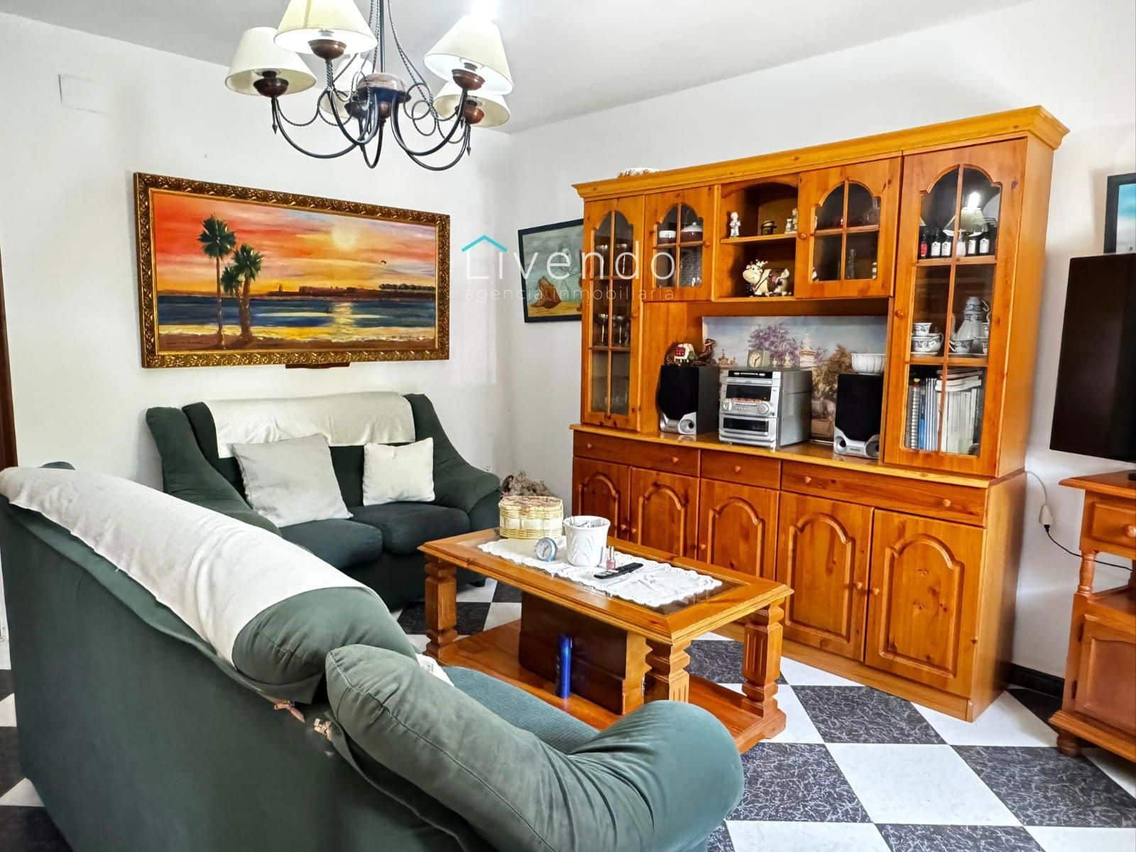 4 Zimmer Villa zu verkaufen in El Puerto de Santa Maria - 260.000 € (Ref: 9537722)