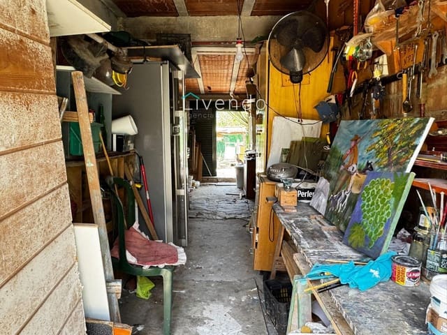 4 Zimmer Villa zu verkaufen in El Puerto de Santa María - 260.000 € (Ref: 9537722)