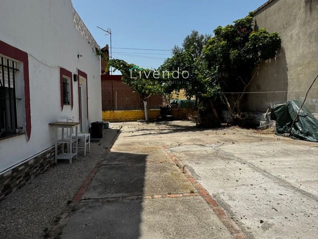 4 Zimmer Villa zu verkaufen in El Puerto de Santa María - 260.000 € (Ref: 9537722)