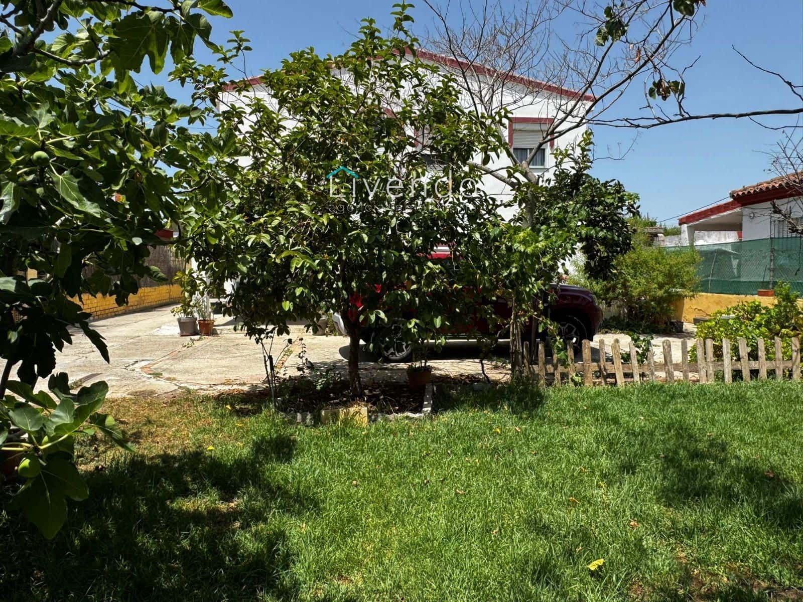 4 Zimmer Villa zu verkaufen in El Puerto de Santa Maria - 260.000 € (Ref: 9537722)