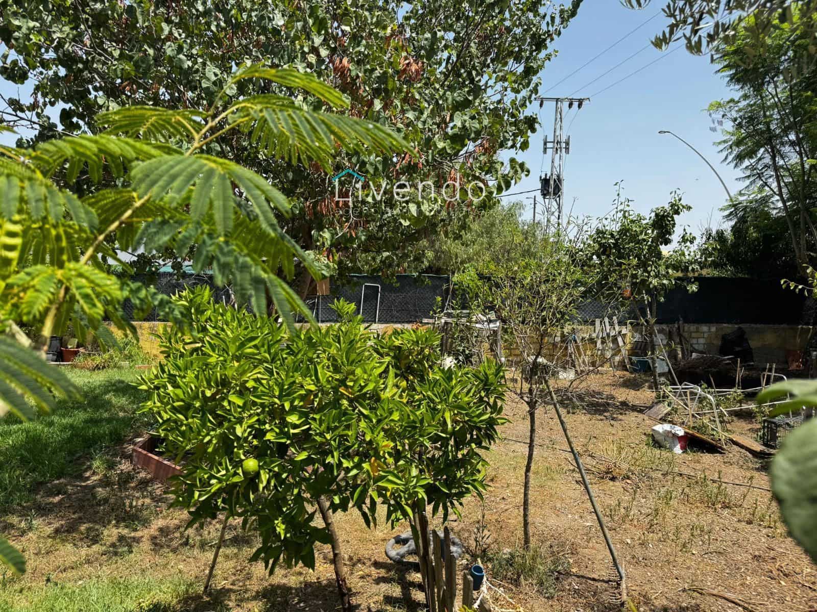 4 Zimmer Villa zu verkaufen in El Puerto de Santa Maria - 260.000 € (Ref: 9537722)