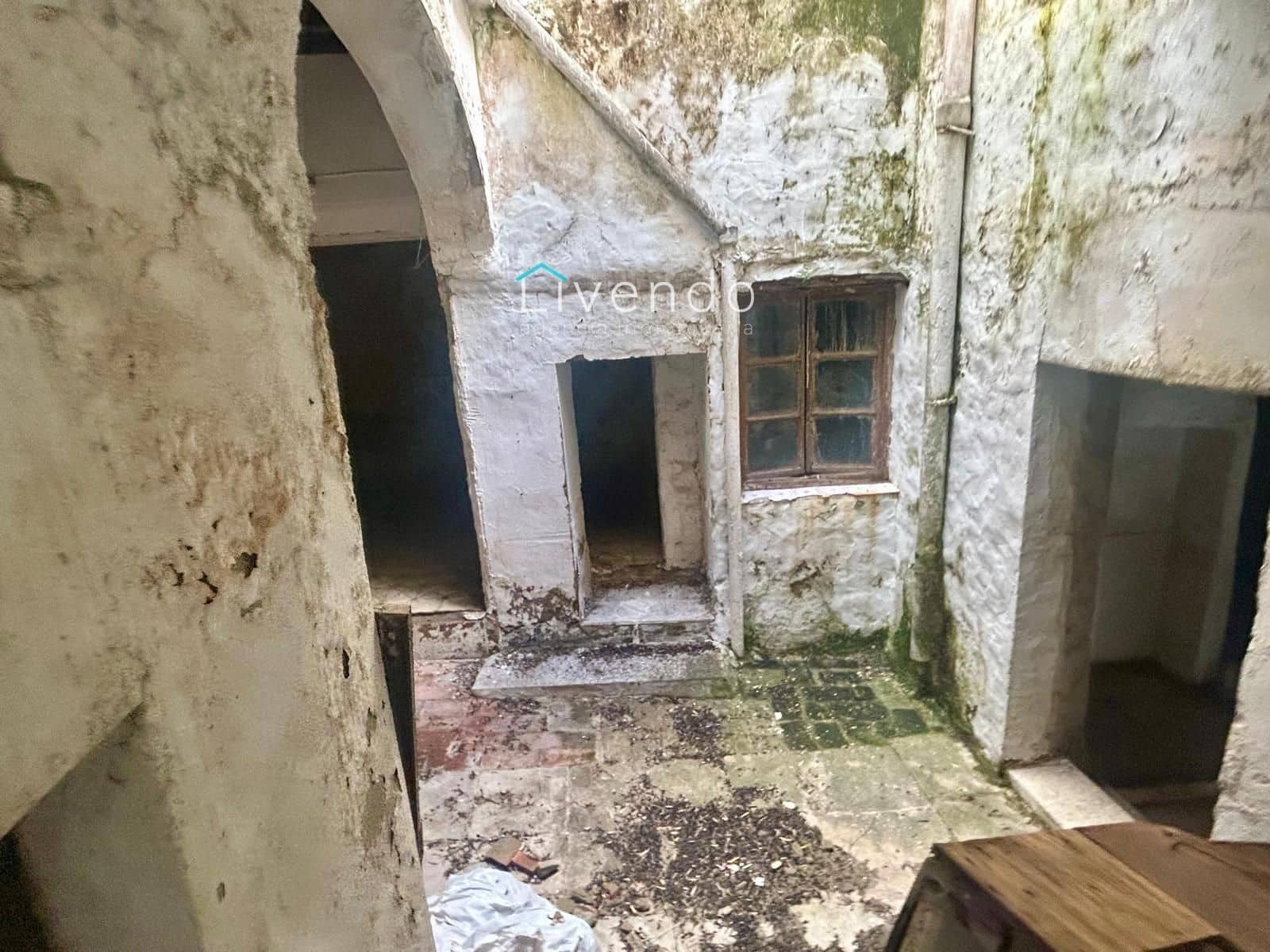 Ruin till salu i Vejer de la Frontera - 310 000 € (Ref: 9537723)