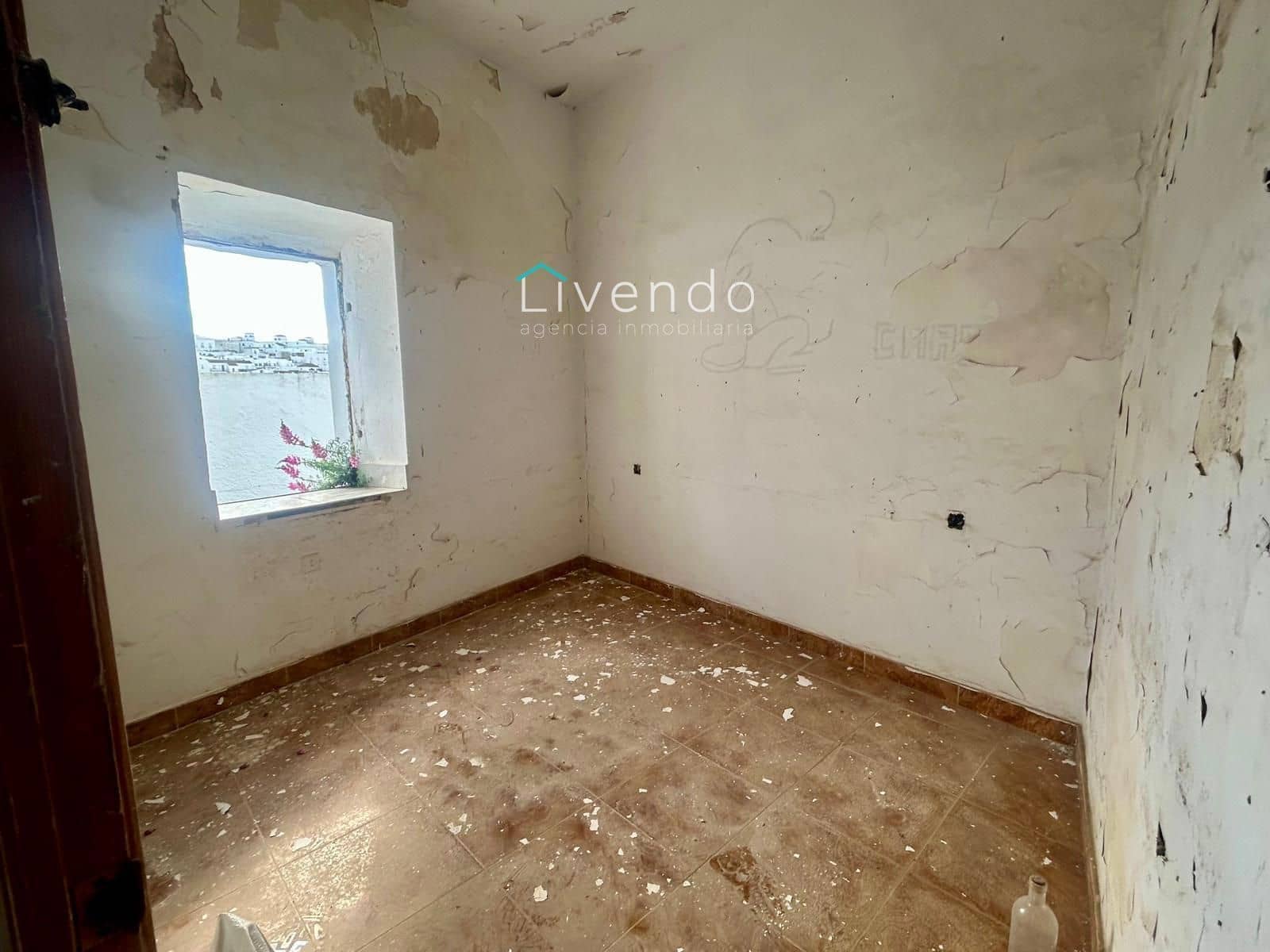 Ruin till salu i Vejer de la Frontera - 310 000 € (Ref: 9537723)