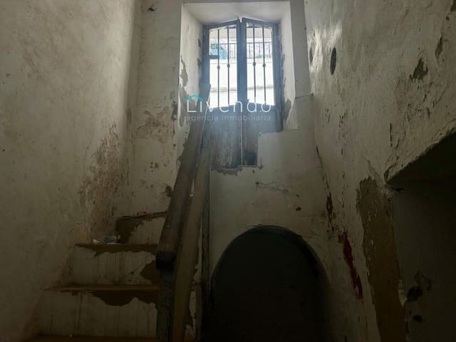 Ruin till salu i Vejer de la Frontera - 310 000 € (Ref: 9537723)