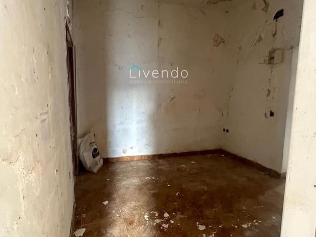 Ruin till salu i Vejer de la Frontera - 310 000 € (Ref: 9537723)