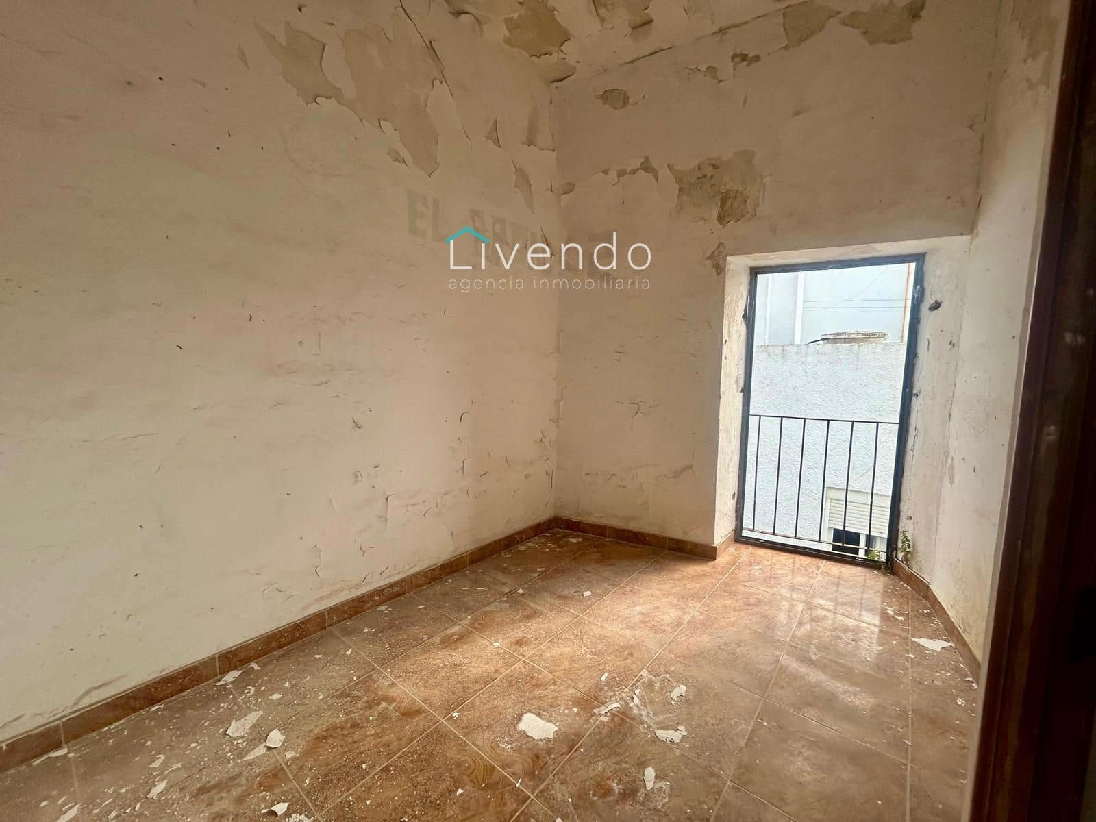 Ruin till salu i Vejer de la Frontera - 310 000 € (Ref: 9537723)