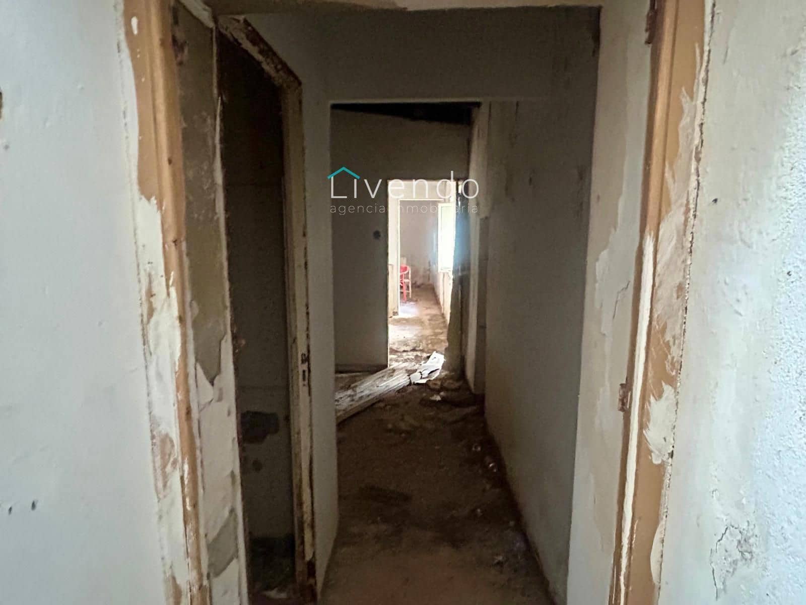 Ruin till salu i Vejer de la Frontera - 310 000 € (Ref: 9537723)