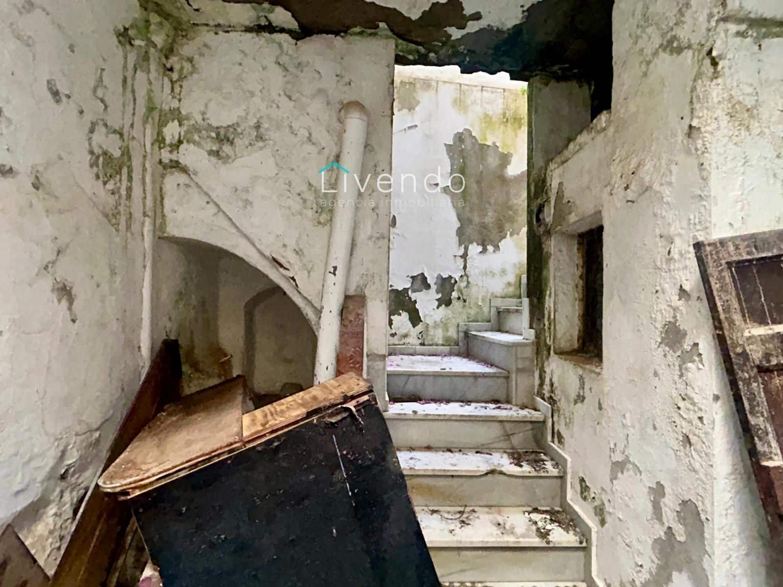 Ruin till salu i Vejer de la Frontera - 310 000 € (Ref: 9537723)