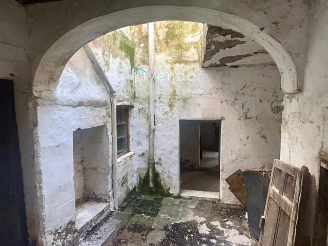 Ruin till salu i Vejer de la Frontera - 310 000 € (Ref: 9537723)