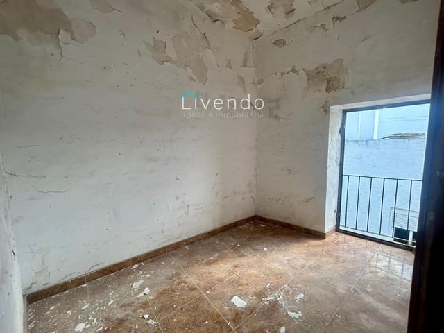 Ruin till salu i Vejer de la Frontera - 310 000 € (Ref: 9537723)
