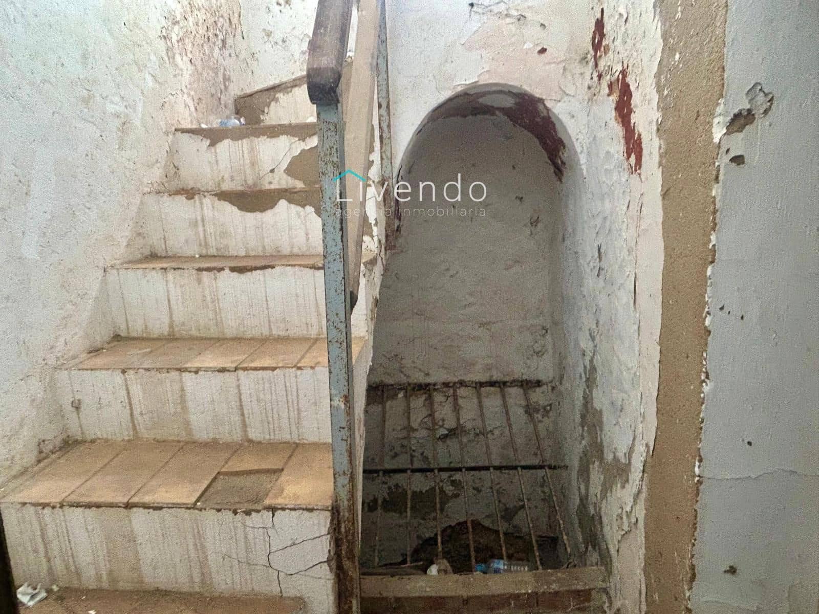 Ruin till salu i Vejer de la Frontera - 310 000 € (Ref: 9537723)