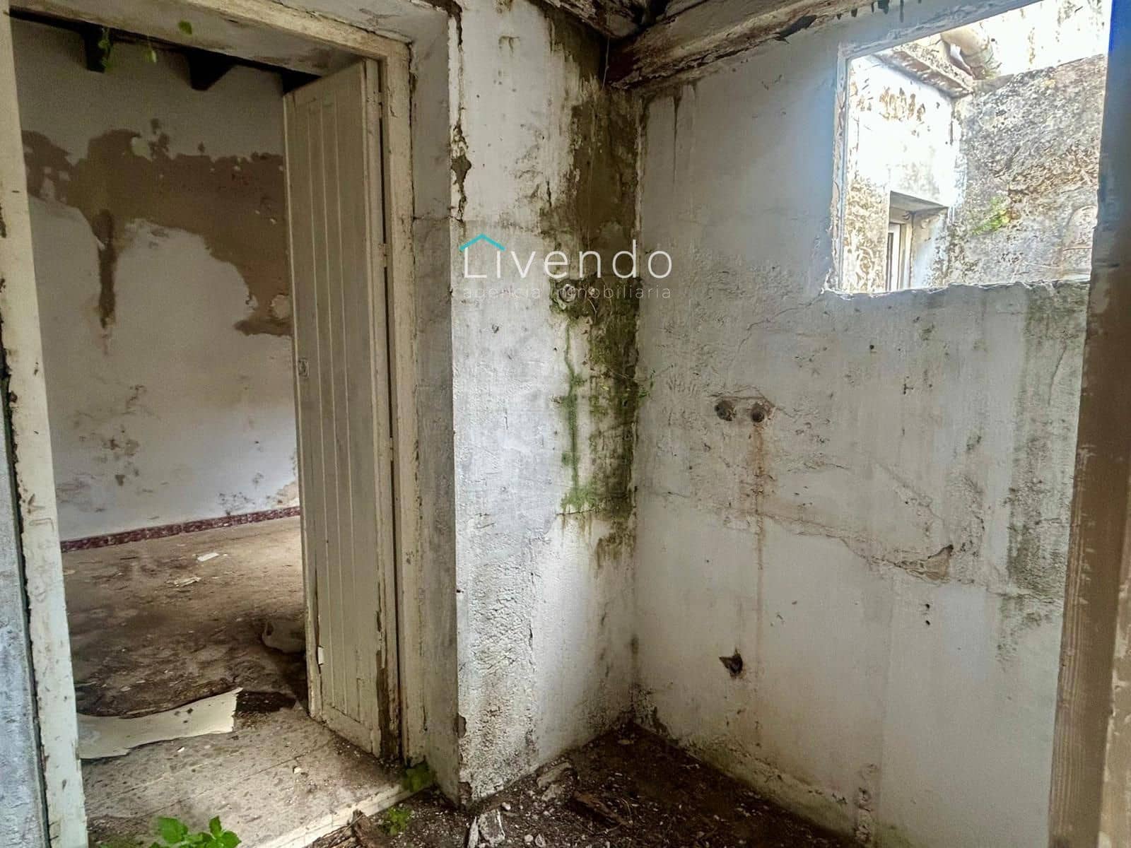 Ruin till salu i Vejer de la Frontera - 310 000 € (Ref: 9537723)