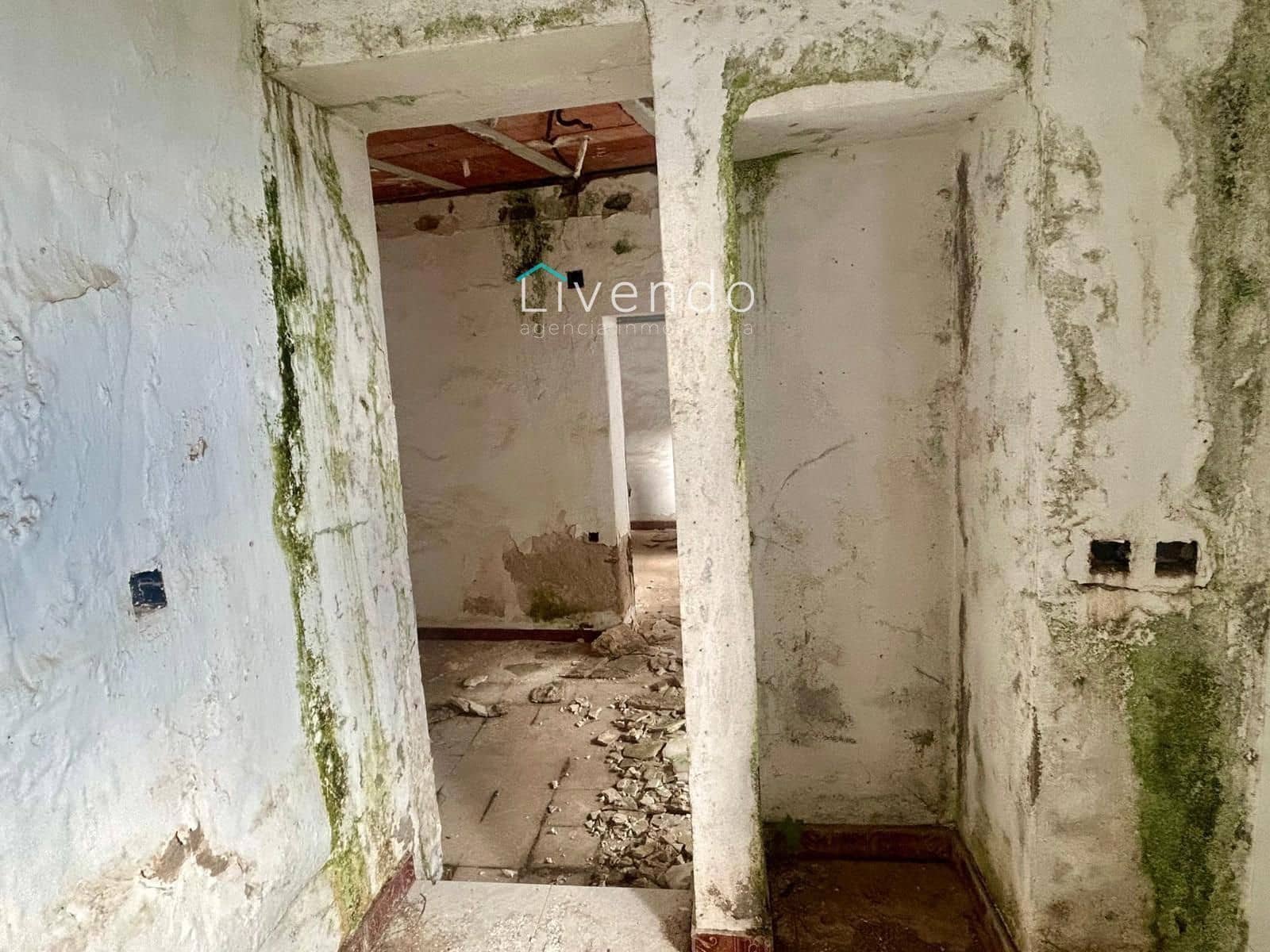 Ruin till salu i Vejer de la Frontera - 310 000 € (Ref: 9537723)